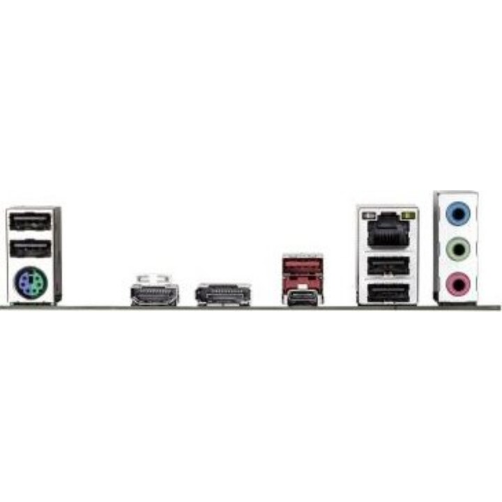 Placa base Gigabyte Intel B760 Express LGA1700 ATX DDR5 con 4 ranuras de memoria B760Ds3Hgen5