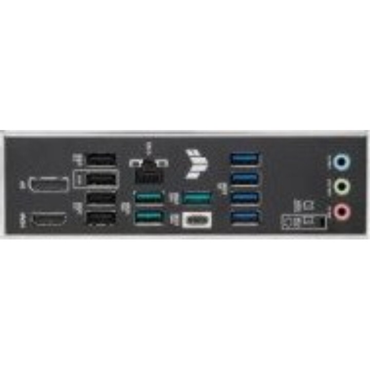 Carte mère Asus AMD B850 SAM5 Micro-ATX, mémoire DDR5, 4 emplacements mémoire, TUF Gaming B850M-Plus II