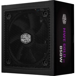 Cooler Master Mwe Gold 850 V3 80 Plus Gold 850W Atx 3.1 Modular