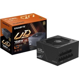 Gigabyte Gp-Ud750Gm Pg5 V2 750W ATX3.1 Energieversorgung