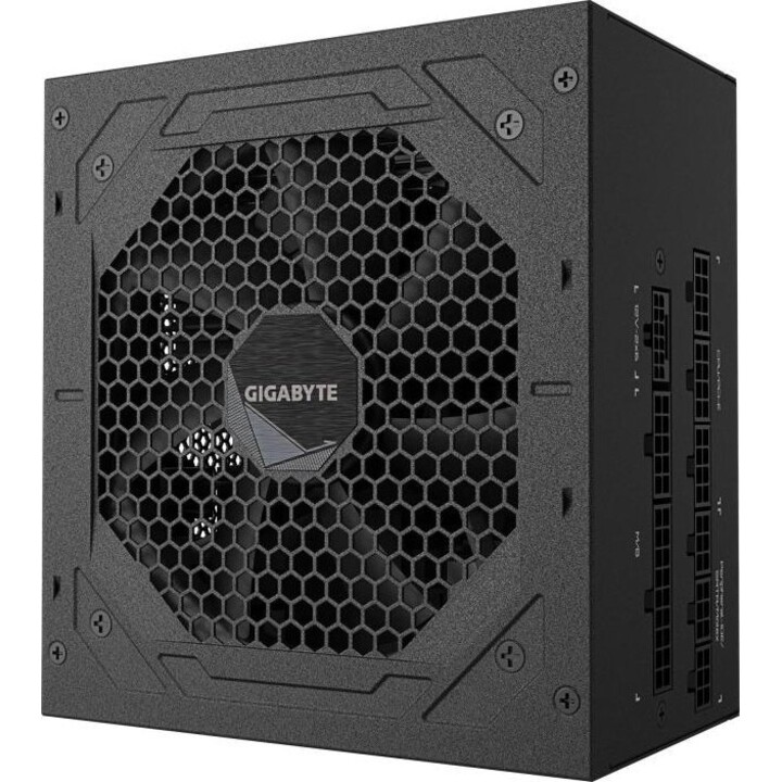 Gigabyte Gp-Ud750Gm Pg5 V2 750W ATX3.1 Energieversorgung