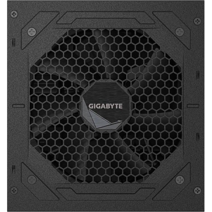 Gigabyte Gp-Ud750Gm Pg5 V2 750W ATX3.1 Energieversorgung