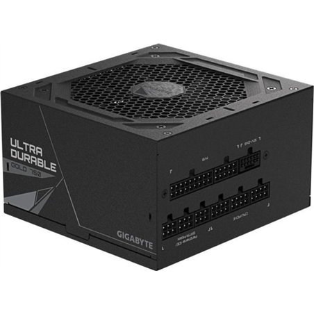 Gigabyte Gp-Ud750Gm Pg5 V2 750W ATX3.1 Power Supply