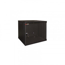 Wp Wpn-rwa-15604-b Armario Rack 15u Bastidor De Pared Negro