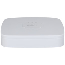 (dh-xvr4108c-i/t) Dahua Grabador Hibrido Xvr Wizsense Smart 1u 1hdd 8 Canales Con Inteligencia Artifical Soporta Audio Entrada/s