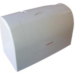 Máquina de coser Singer 9960 Quantum Stylist, blanca