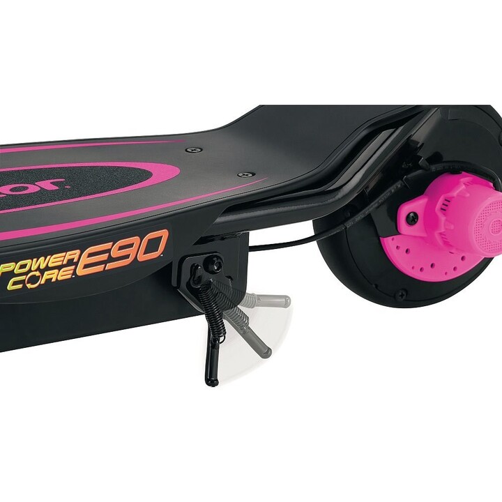 Scooter électrique Razor Power Core E90
