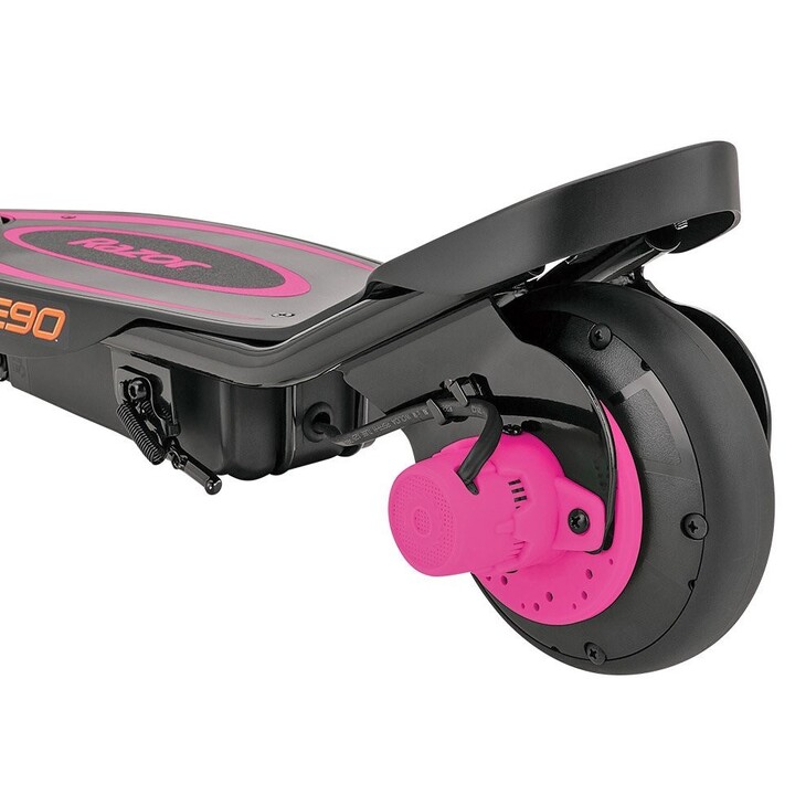 Scooter électrique Razor Power Core E90