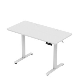 Scrivania da gaming Huzaro Hero 8.1 Bianco