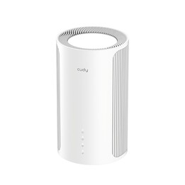 Router CUDY P4 Wi-Fi 6 5G SA/NSA AX3000
