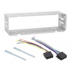 BLOW X-PRO MP3/USB/micro USB/BLUETOOTH radio Coche Negro