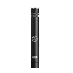 AKG P170 - micrófono instrumental de condensador, negro
