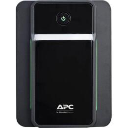 APC Sistema de alimentación ininterrumpida, 750 VA, Torre, 230 V, 4 IEC C13, AVR