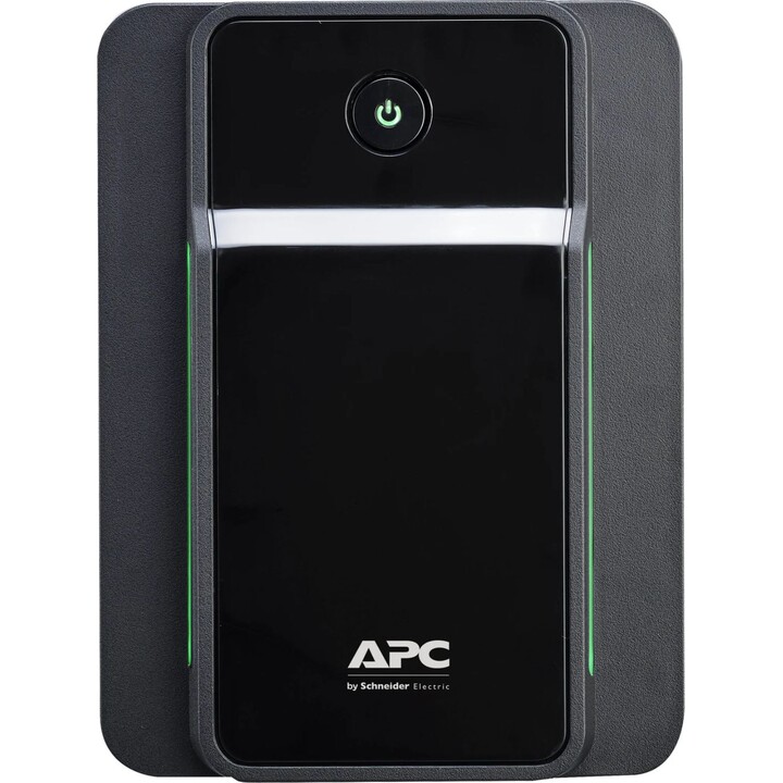 APC Sistema de alimentación ininterrumpida, 750 VA, Torre, 230 V, 4 IEC C13, AVR