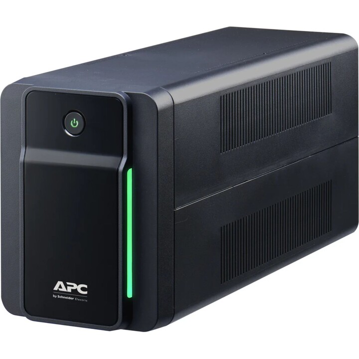 APC Sistema de alimentación ininterrumpida, 750 VA, Torre, 230 V, 4 IEC C13, AVR