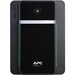 APC Easy UPS Line Interactive 1.6 kVA 900 W 6 AC outlets