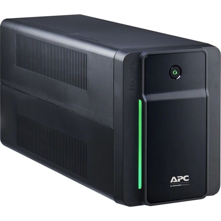 APC Easy UPS Interactivité de ligne 1,6 kVA 900 W 6 sortie(s) CA
