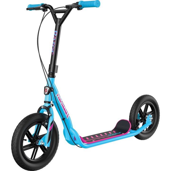 Razor Flashback BMX Style Crianças Azul