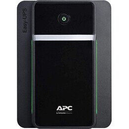 APC Easy UPS Line-Interaktiv 1,2 kVA 650 W