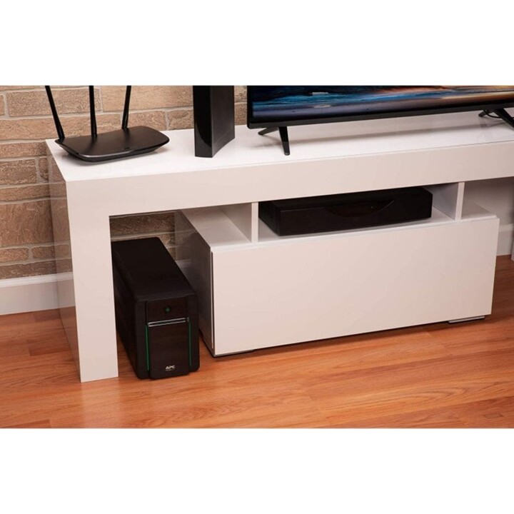 APC Easy UPS Line Interactive 1,2 kVA 650 W