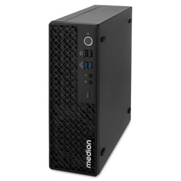MEDION 10025970 PICOWORX T80III MD340012, Intel Core Ultra 5, 228V, 32GB, DDR5-SDRAM, 1 TB, W11h