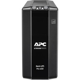 APC Back-UPS Pro USV BR650MI