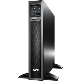 APC Smart-UPS Interactivité de ligne 750 VA 600 W 8 sortie(s) CA