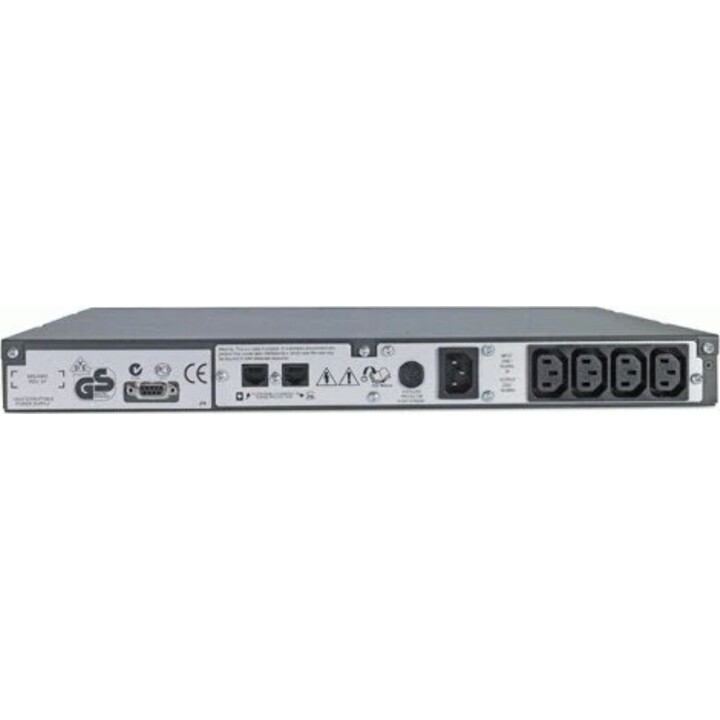 Ups Apc Smart-Ups Sc 450Va 230V - Rack 1U