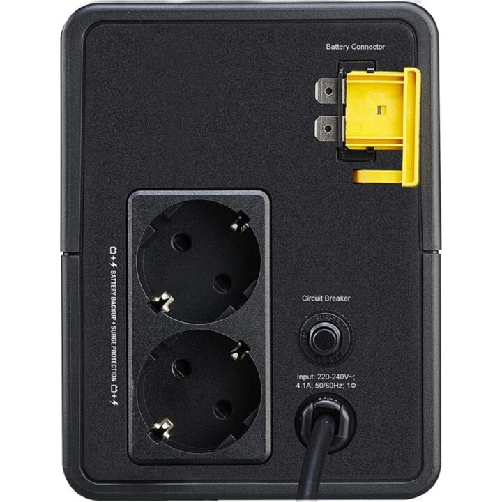 Apc easy ups 900va 230v avr schuk