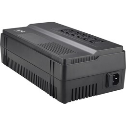 APC Easy UPS BV800I - USV- 230V Nero