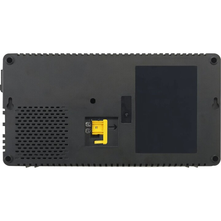 APC Easy UPS BV800I - USV- 230V Nero