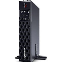 CyberPower PR1000ERT2U Unterbrechungsfreie Stromversorgung (UPS) Line-Interaktiv 1000 VA 1000 W 10 AC-Ausgänge