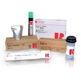 Ricoh 841587 cartuccia toner 1 pz. Originale Nero