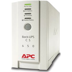 BACK-UPS 650 VA