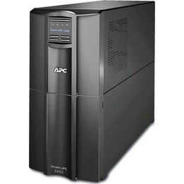 APC - Systèmes d'alimentation sans coupure (UPS)