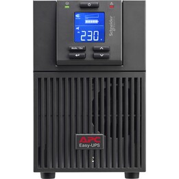 APC SRV2KI-E sistema de alimentación ininterrumpida (UPS) Doble conversión (en línea) 2 kVA 1800 W