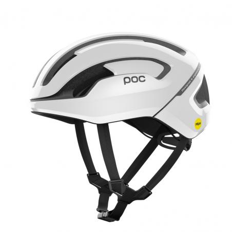 POC PC108751001MED1 gorra y accesorio deportivo para la cabeza Blanco
