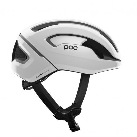 POC PC108751001MED1 gorra y accesorio deportivo para la cabeza Blanco