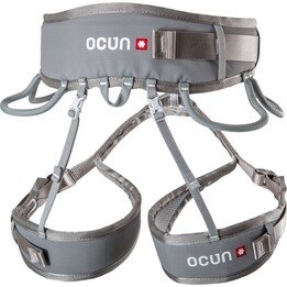 Arnés de escalada Ocun Twist m_xl gris plata
