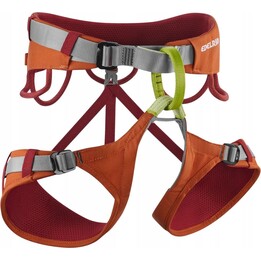Jay Iv Hokkaido-M Edelrid Harness