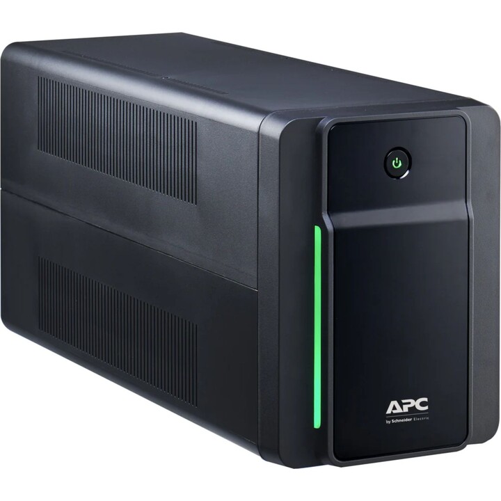 Ups Apc Back-Ups Bx2200Mi 2200Va 1200W