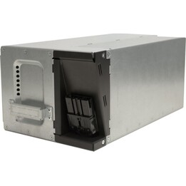 APC APCRBC143 Battery for UPS System Sealed Lead Acid (VRLA) 120V