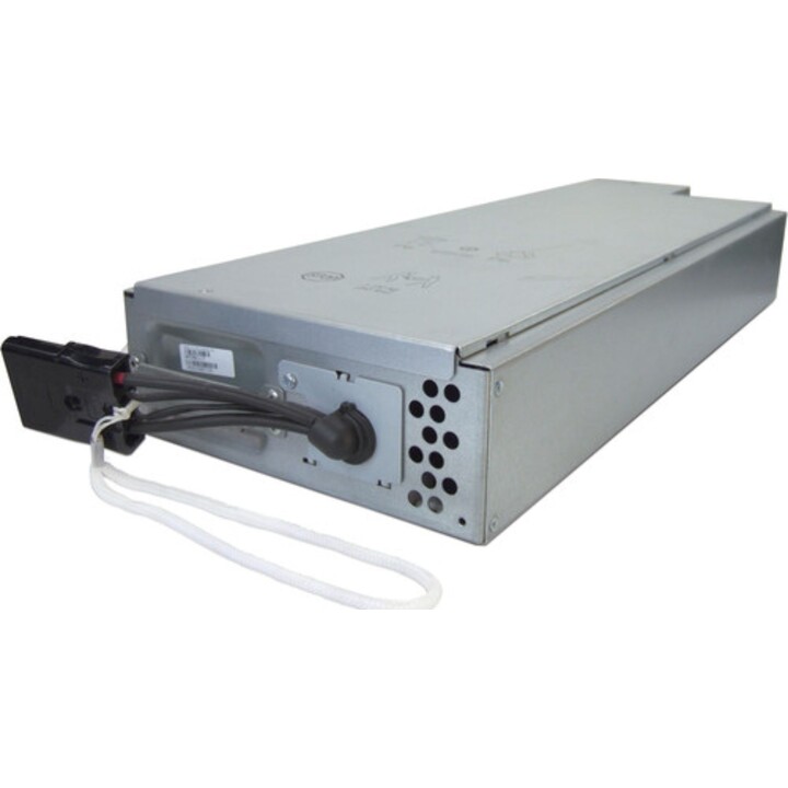 Replacement apc battery 117