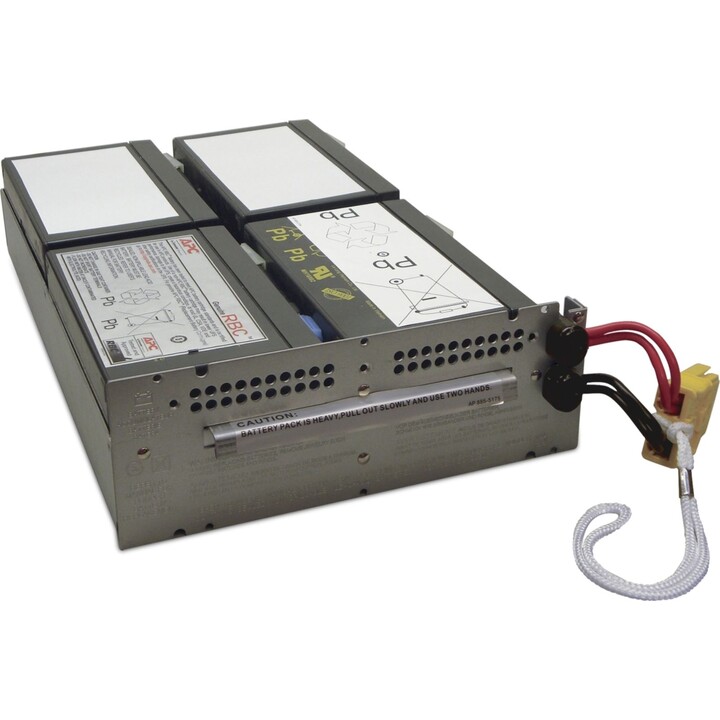 Replacement apc battery 152