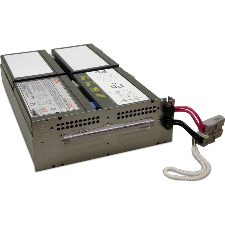 APC Replacement Battery Cartridge 157