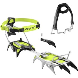 Crayfish Beast Auto-Night-Oasis EDELRID
