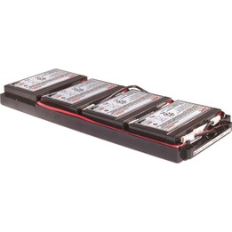 APC RBC34 batteria UPS Acido al piombo