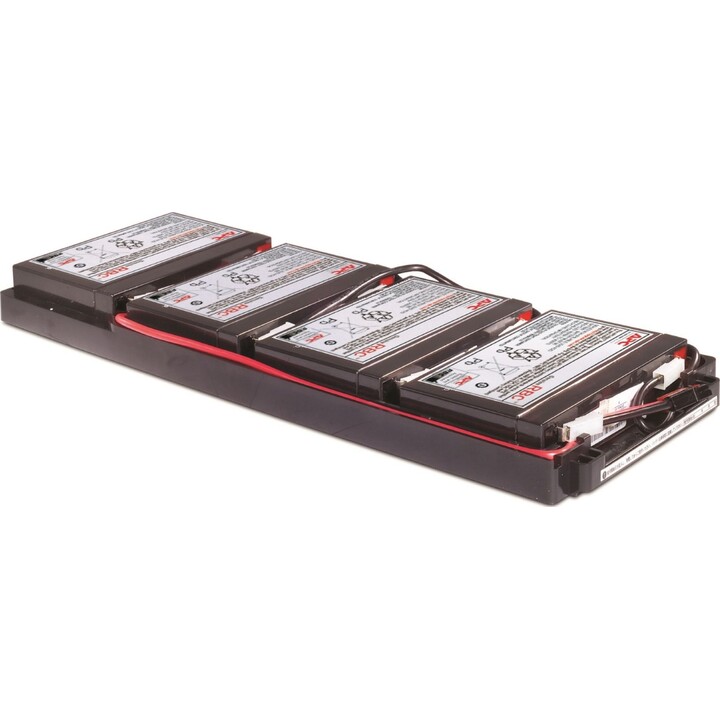 APC RBC34 batteria UPS Acido al piombo