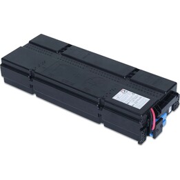 Cartuccia batteria sostitutiva APC 155 con due anni di garanzia