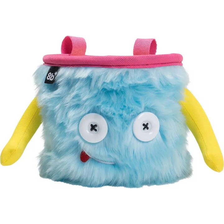 8bPlus Donald Chalk Bag beige